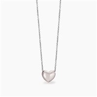 Collana Mabina Donna Feeling in Argento 553742 - 553742